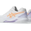 GEL-DEDICATE 8 PICKLEBALL STRASSENGETESTET GEL-DEDICATE 8 PICKLEBALL STRASSENGETESTET