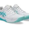 GEL-DEDICATE 8 PICKLEBALL STRASSENGETESTET GEL-DEDICATE 8 PICKLEBALL STRASSENGETESTET