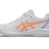 GEL-DEDICATE 8 PICKLEBALL STRASSENGETESTET GEL-DEDICATE 8 PICKLEBALL STRASSENGETESTET