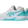 GEL-DEDICATE 8 PICKLEBALL STRASSENGETESTET GEL-DEDICATE 8 PICKLEBALL STRASSENGETESTET