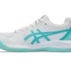 GEL-DEDICATE 8 PICKLEBALL STRASSENGETESTET GEL-DEDICATE 8 PICKLEBALL STRASSENGETESTET