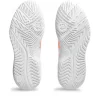 GEL-DEDICATE 8 PICKLEBALL STRASSENGETESTET GEL-DEDICATE 8 PICKLEBALL STRASSENGETESTET