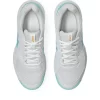 GEL-DEDICATE 8 PICKLEBALL STRASSENGETESTET GEL-DEDICATE 8 PICKLEBALL STRASSENGETESTET