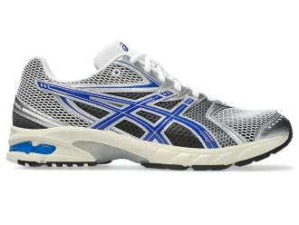 GEL-DS TRAINER 14