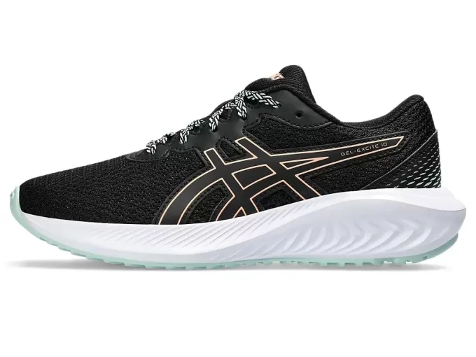 GEL-EXCITE 10. KLASSE GEL-EXCITE 10. KLASSE