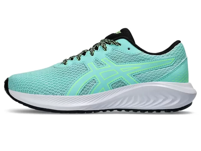 GEL-EXCITE 10. KLASSE GEL-EXCITE 10. KLASSE