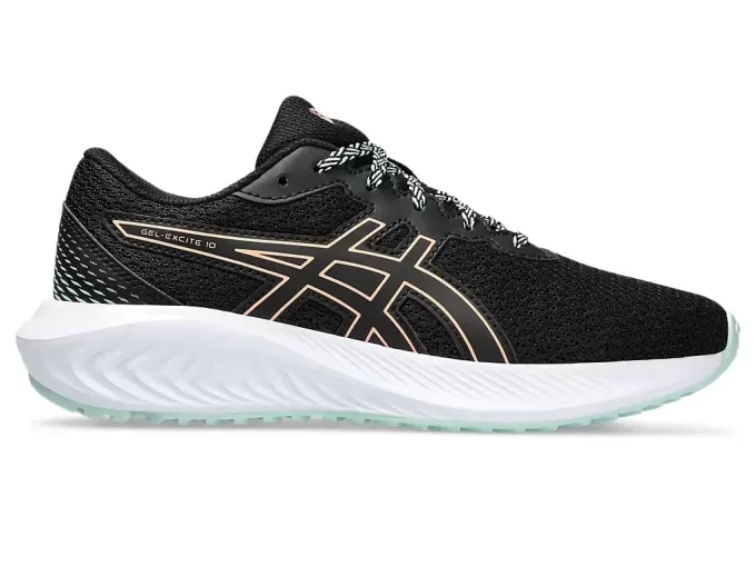 GEL-EXCITE 10. KLASSE GEL-EXCITE 10. KLASSE