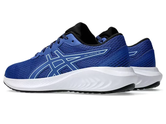 GEL-EXCITE 10. KLASSE GEL-EXCITE 10. KLASSE