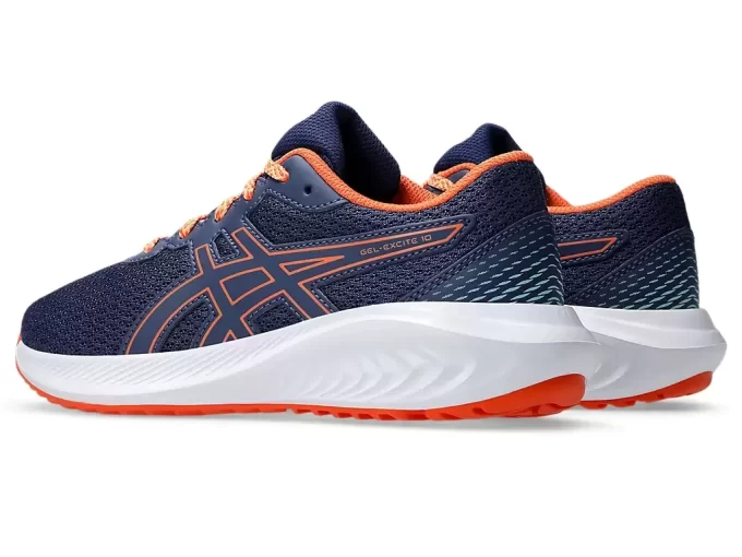 GEL-EXCITE 10. KLASSE GEL-EXCITE 10. KLASSE