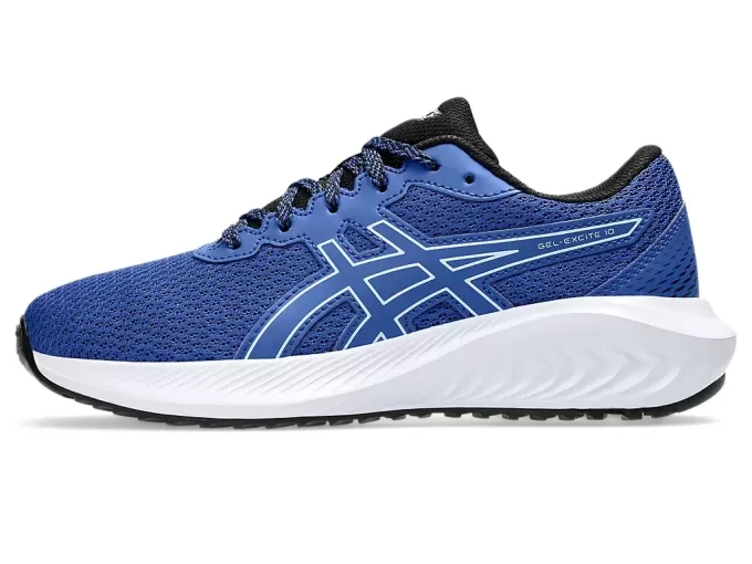 GEL-EXCITE 10. KLASSE GEL-EXCITE 10. KLASSE
