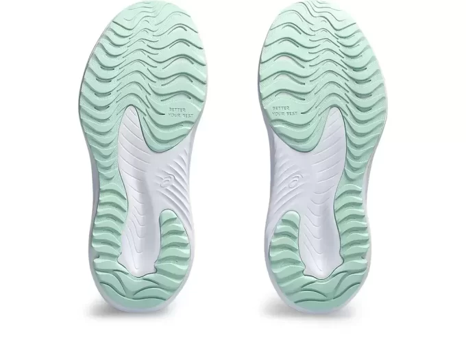 GEL-EXCITE 10. KLASSE GEL-EXCITE 10. KLASSE