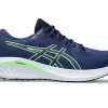 GEL-EXCITE 10 STRASSENGETESTET GEL-EXCITE 10 STRASSENGETESTET