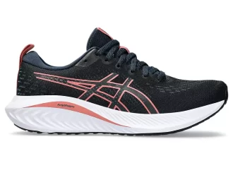 GEL-EXCITE 10 STRASSENGETESTET