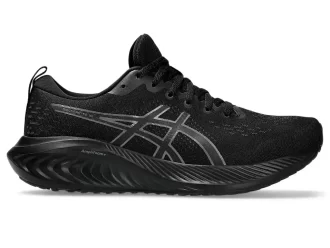 GEL-EXCITE 10 STRASSENGETESTET
