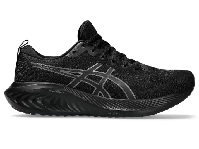 GEL-EXCITE 10 STRASSENGETESTET