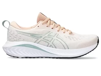 GEL-EXCITE 10 STRASSENGETESTET