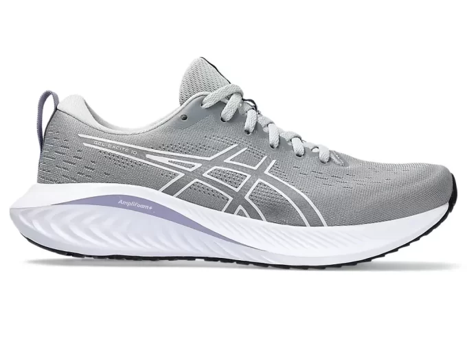 GEL-EXCITE 10 STRASSENGETESTET GEL-EXCITE 10 STRASSENGETESTET