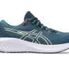 GEL-EXCITE 10 STRASSENGETESTET GEL-EXCITE 10 STRASSENGETESTET
