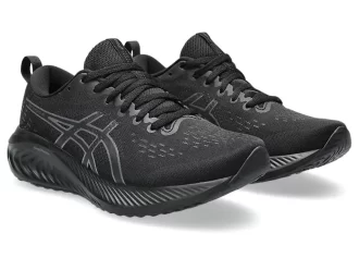GEL-EXCITE 10 STRASSENGETESTET