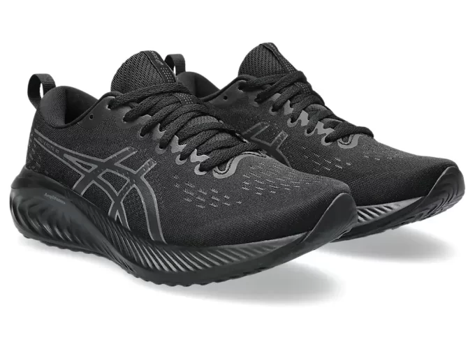GEL-EXCITE 10 STRASSENGETESTET