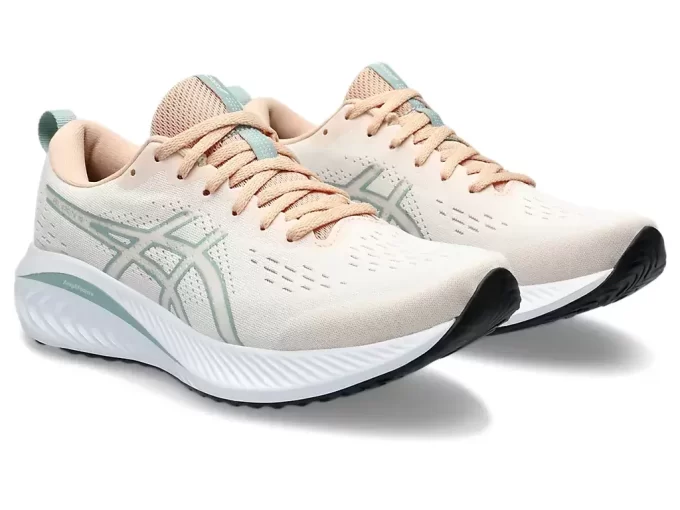 GEL-EXCITE 10 STRASSENGETESTET