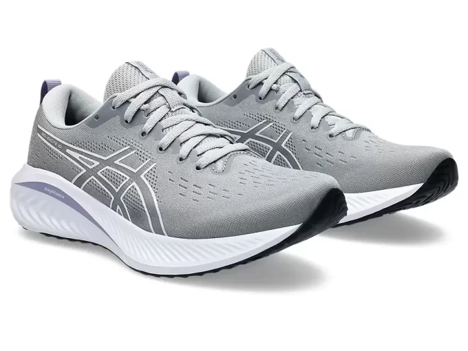 GEL-EXCITE 10 STRASSENGETESTET GEL-EXCITE 10 STRASSENGETESTET