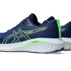 GEL-EXCITE 10 STRASSENGETESTET GEL-EXCITE 10 STRASSENGETESTET