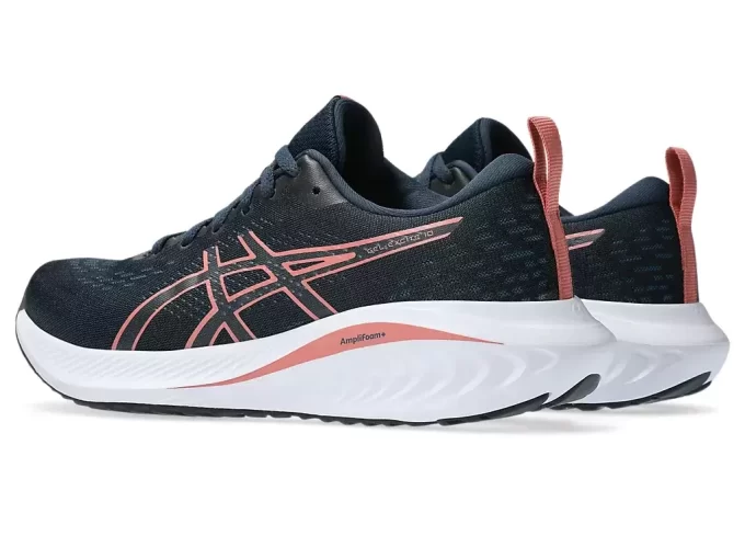 GEL-EXCITE 10 STRASSENGETESTET GEL-EXCITE 10 STRASSENGETESTET