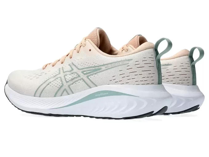 GEL-EXCITE 10 STRASSENGETESTET