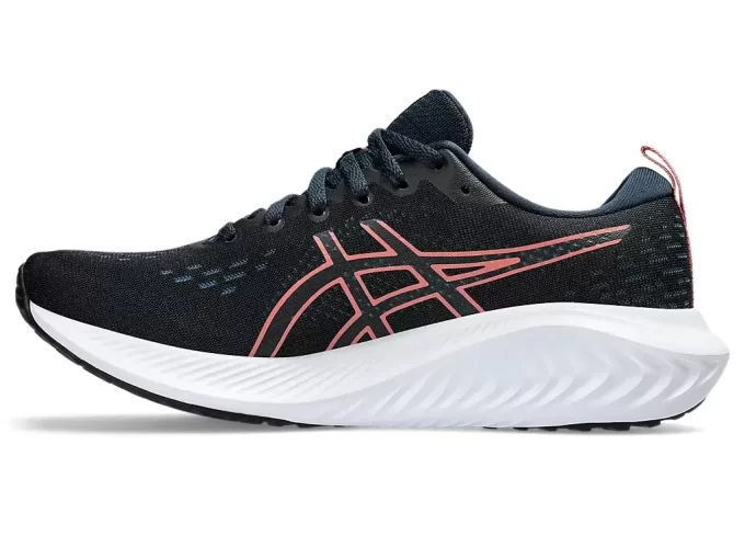 GEL-EXCITE 10 STRASSENGETESTET GEL-EXCITE 10 STRASSENGETESTET