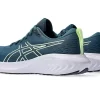 GEL-EXCITE 10 STRASSENGETESTET GEL-EXCITE 10 STRASSENGETESTET