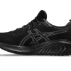 GEL-EXCITE 10 STRASSENGETESTET