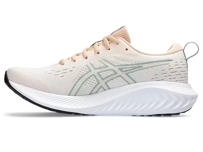 GEL-EXCITE 10 STRASSENGETESTET