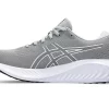 GEL-EXCITE 10 STRASSENGETESTET GEL-EXCITE 10 STRASSENGETESTET