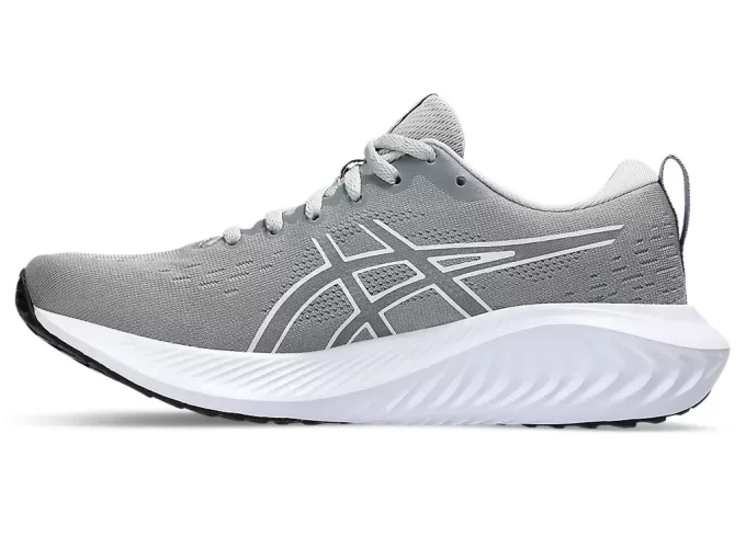 GEL-EXCITE 10 STRASSENGETESTET GEL-EXCITE 10 STRASSENGETESTET