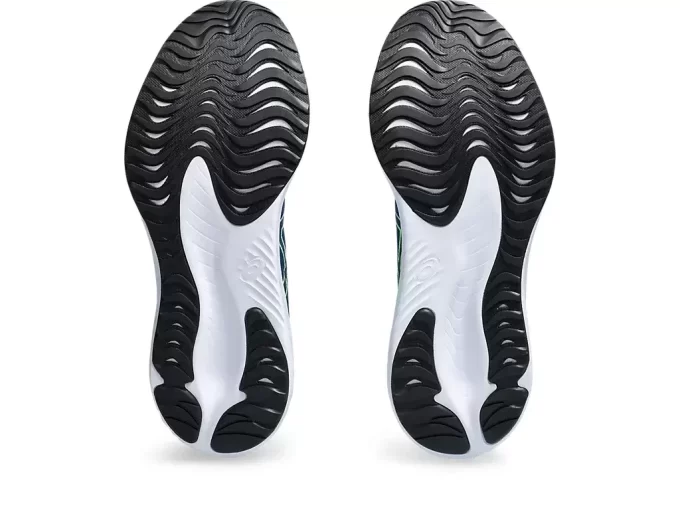 GEL-EXCITE 10 STRASSENGETESTET GEL-EXCITE 10 STRASSENGETESTET
