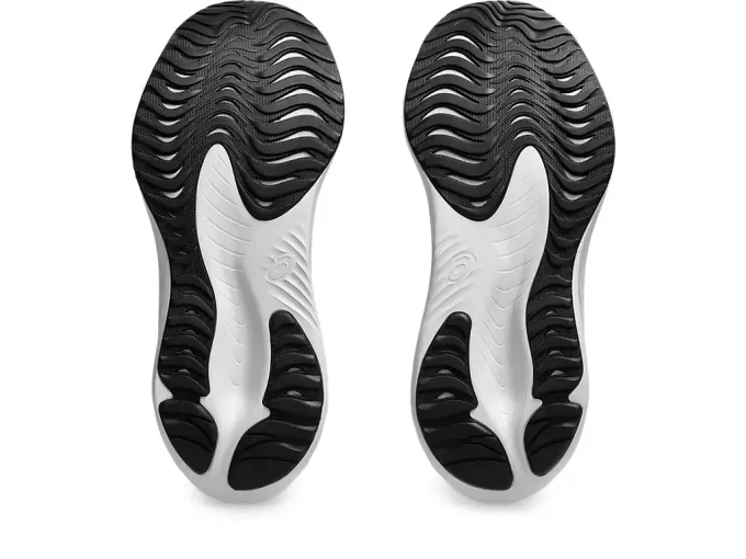 GEL-EXCITE 10 STRASSENGETESTET GEL-EXCITE 10 STRASSENGETESTET