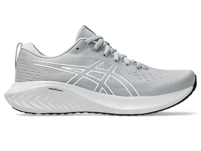 GEL-EXCITE 10 STRASSENGETESTET GEL-EXCITE 10 STRASSENGETESTET