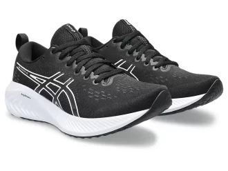 GEL-EXCITE 10 WIDE STRASSENGETESTET