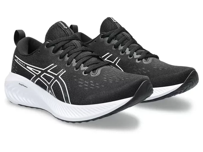 GEL-EXCITE 10 WIDE STRASSENGETESTET