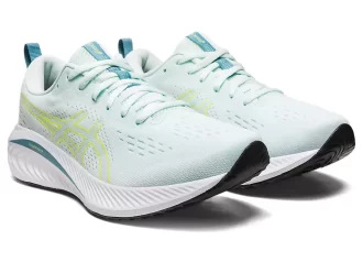 GEL-EXCITE 10 STRASSENGETESTET