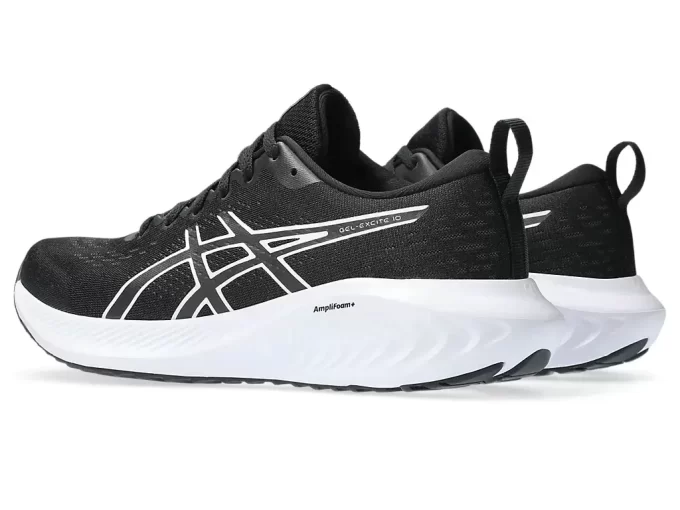 GEL-EXCITE 10 WIDE STRASSENGETESTET