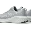 GEL-EXCITE 10 STRASSENGETESTET GEL-EXCITE 10 STRASSENGETESTET