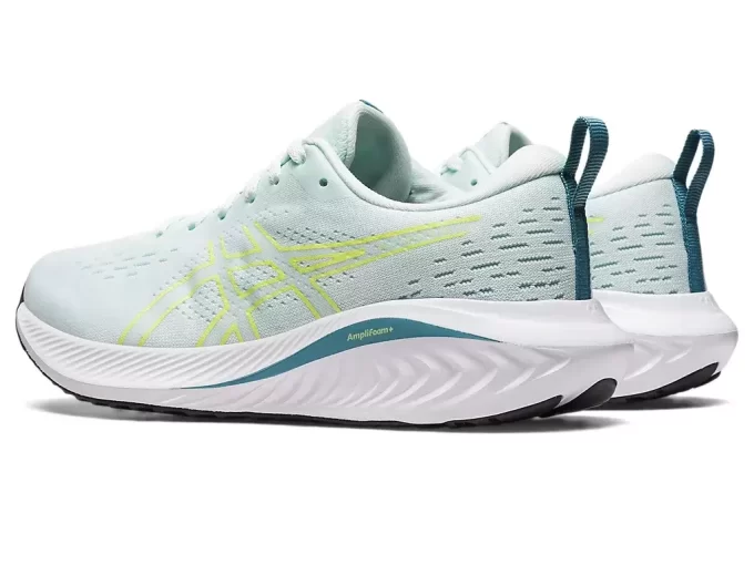 GEL-EXCITE 10 STRASSENGETESTET
