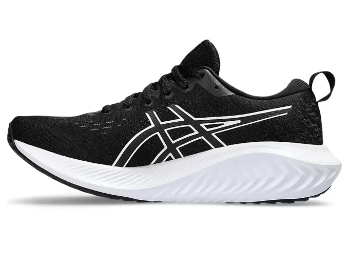 GEL-EXCITE 10 WIDE STRASSENGETESTET