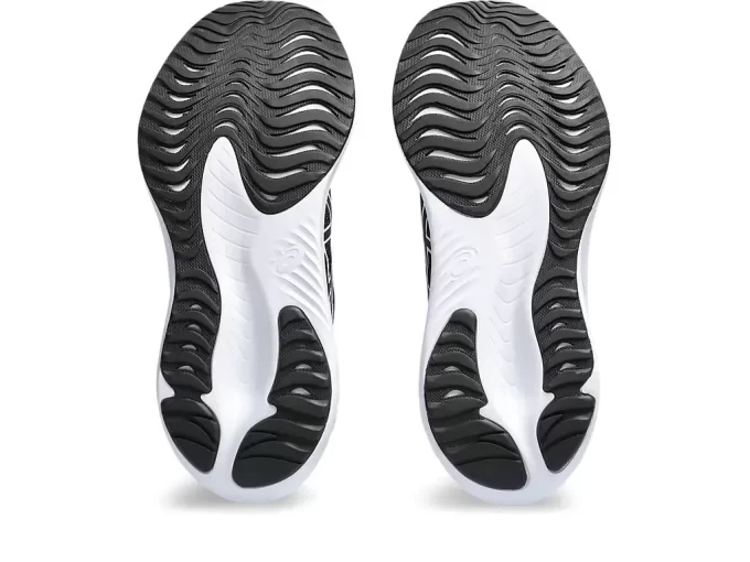 GEL-EXCITE 10 WIDE STRASSENGETESTET
