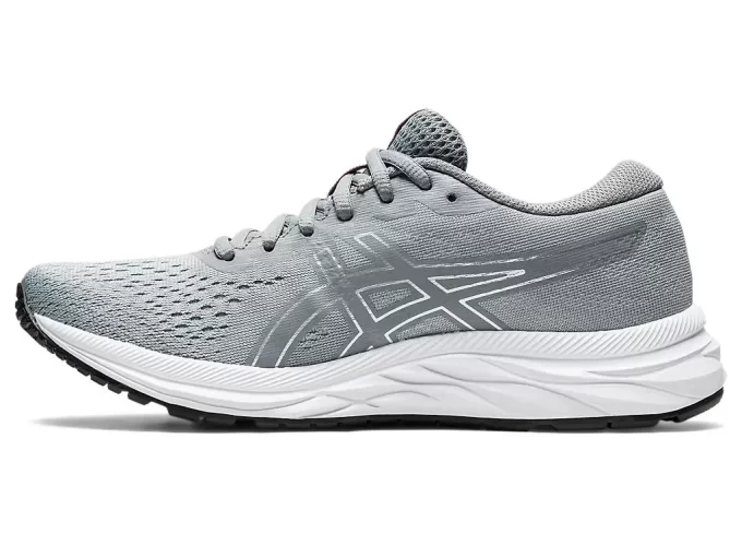 GEL-EXCITE 7 WIDE ROAD GETESTET