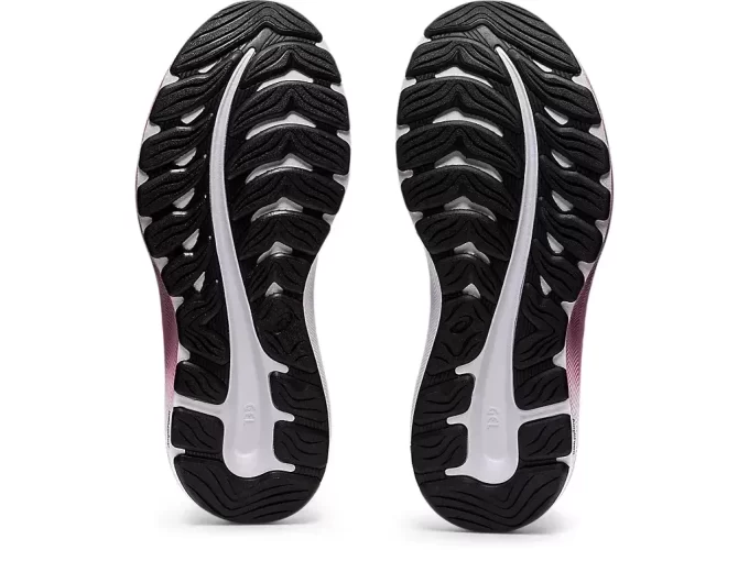 GEL-EXCITE 9 STRASSENGETESTET GEL-EXCITE 9 STRASSENGETESTET