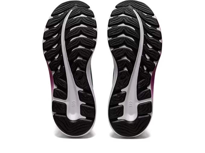 GEL-EXCITE 9 STRASSENGETESTET GEL-EXCITE 9 STRASSENGETESTET