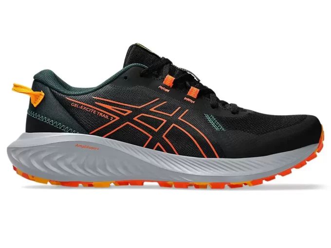 GEL-EXCITE TRAIL 2 GEL-EXCITE TRAIL 2